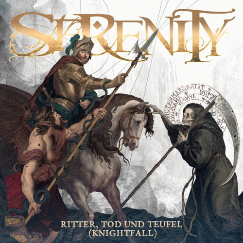 Serenity (AUT) : Ritter, Tod und Teufel (Knightfall)